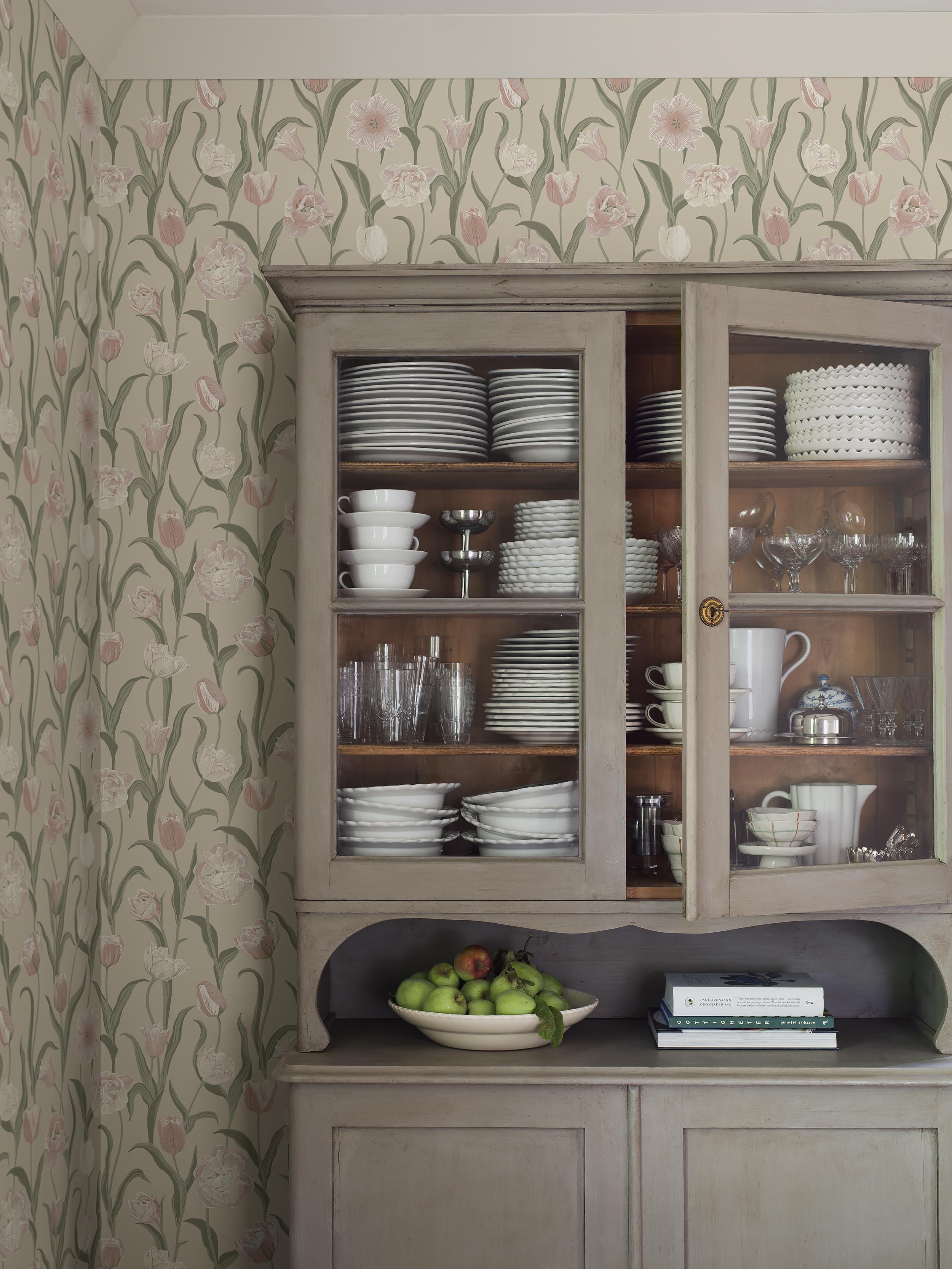 Boråstapeter - La Belle Epoque