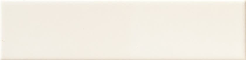 Shape White blank 6,2x25