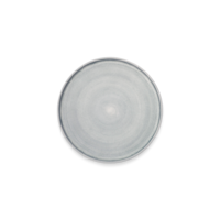 MSY Tallrik Icy Blue 20cm