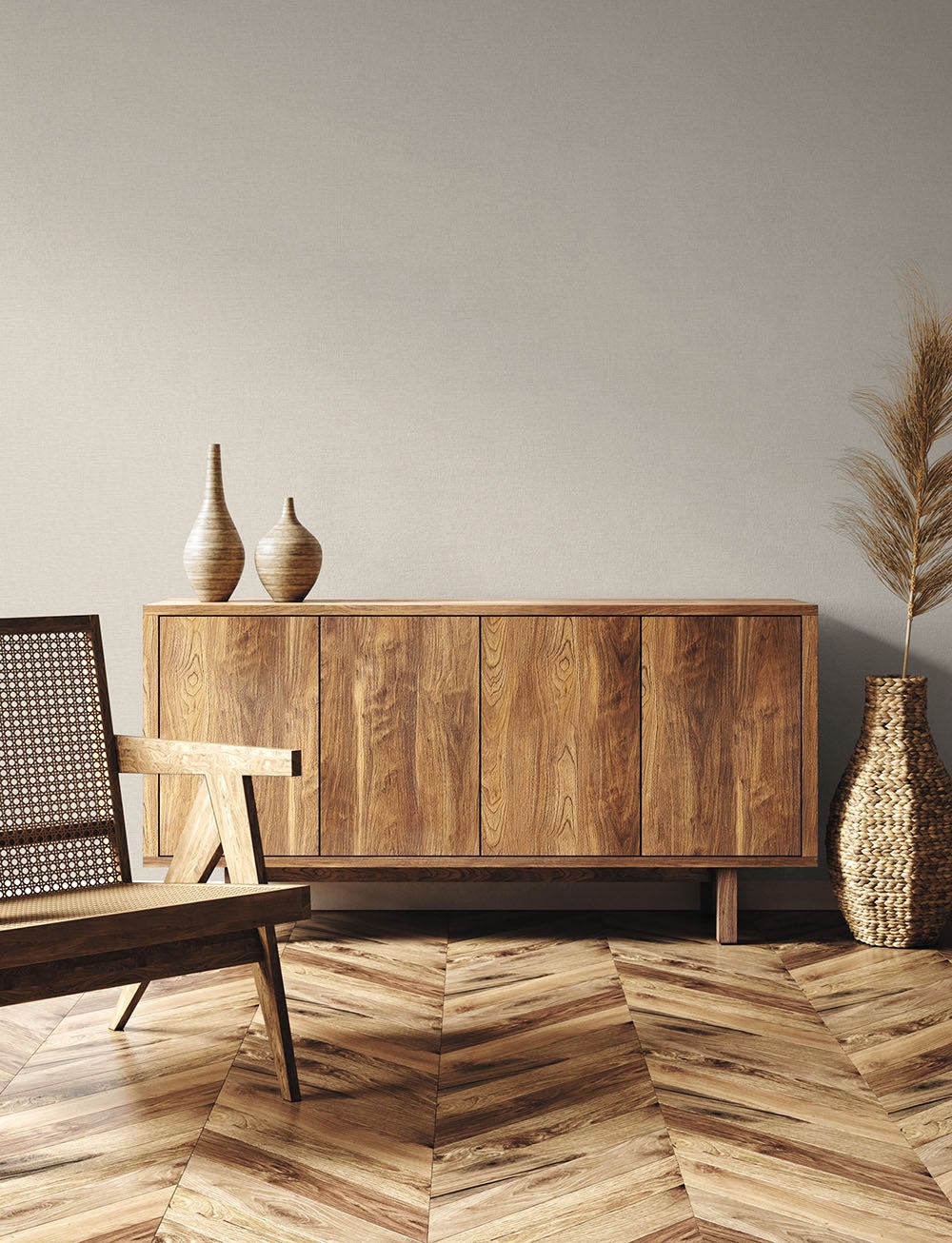 Intrade - Nuance Plain Texture