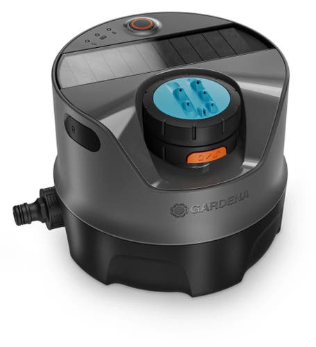 Sprinkler Gardena AquaPrecise Ovan Jord