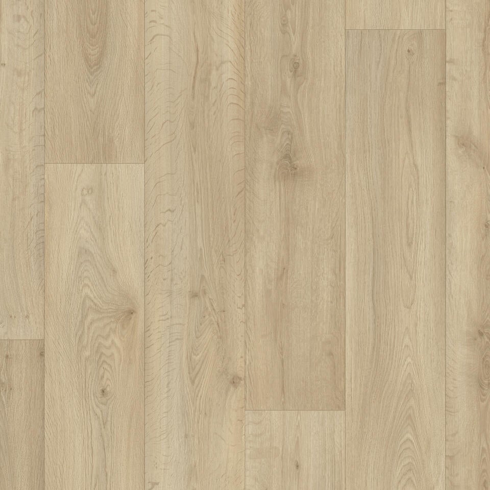 Fumed Oak Soft Beige 4m