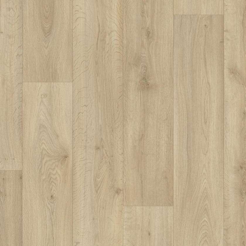 Fumed Oak Soft Beige 4m
