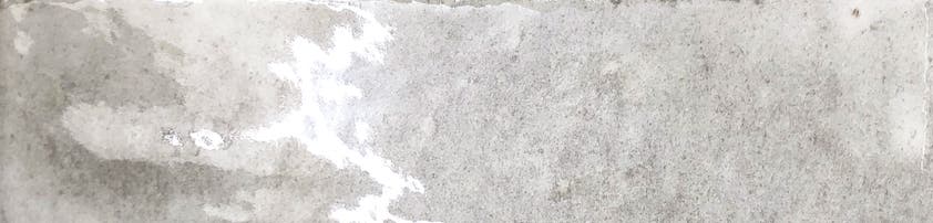 Arktis Ljusgrå blank 6x25