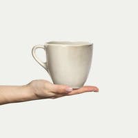 Basic Mugg 60 cl Sand