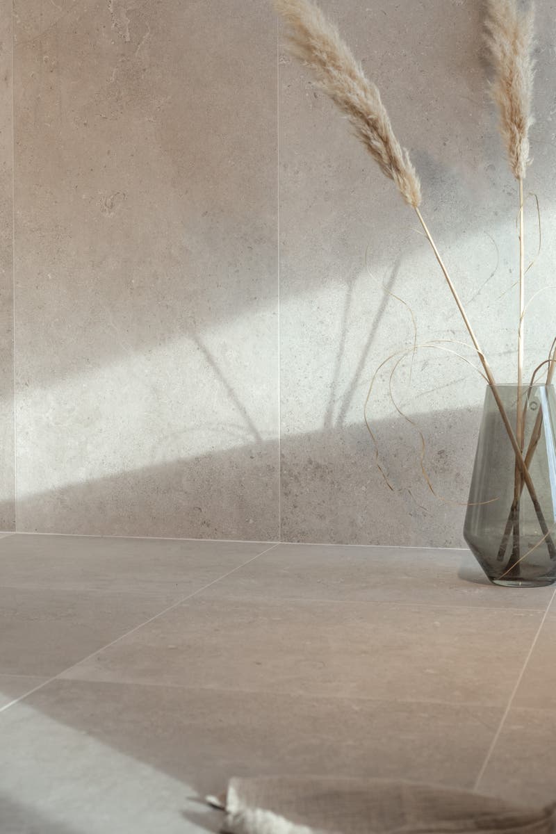 Hemse Grå 60x120 sågad