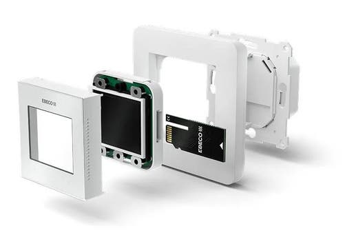 Wifi-modul, EB-Connect