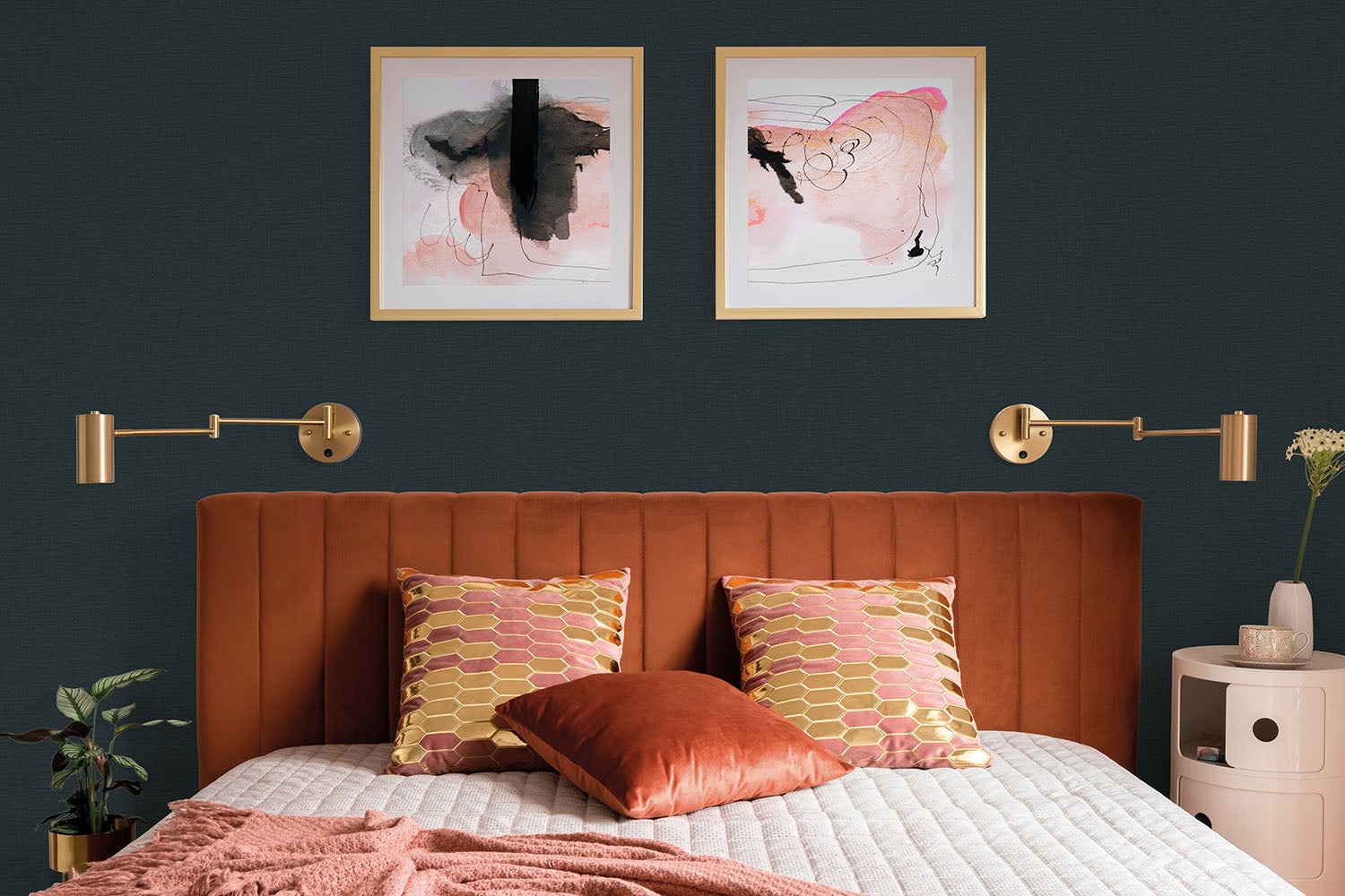 Intrade - Nuance Plain Texture