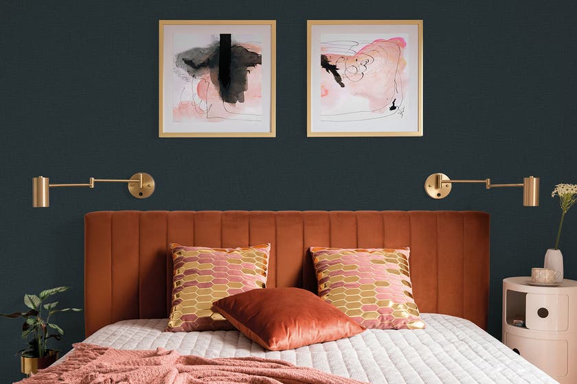 Intrade - Nuance Plain Texture