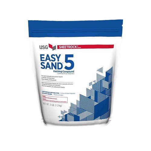 EASY SAND 5