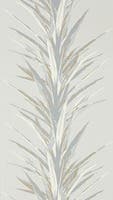 Yucca Grey/Gilver Glasshouse Wallpapers