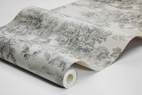 Boråstapeter - Toile de Jouy