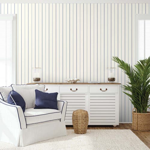 Carma - Nantucket Stripes Revisited
