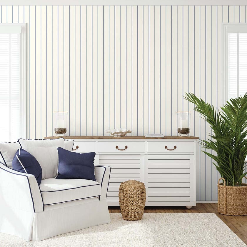 Carma - Nantucket Stripes Revisited