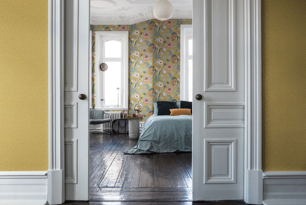 Midbec Tapeter - Anemone