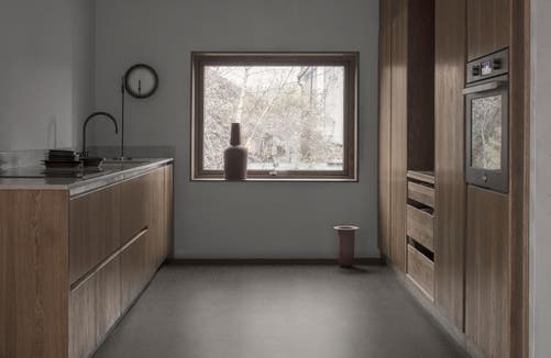 Surface Dimmed Accent 0164 - Våtrumsmatta