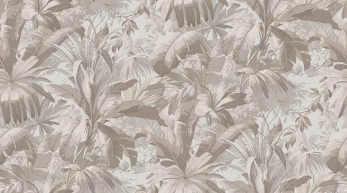Boråstapeter - Palm Leaf
