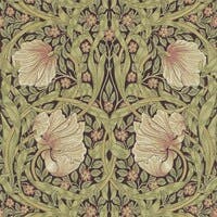 Pimpernel Bullrush/Russet Morris 160th Anniversary