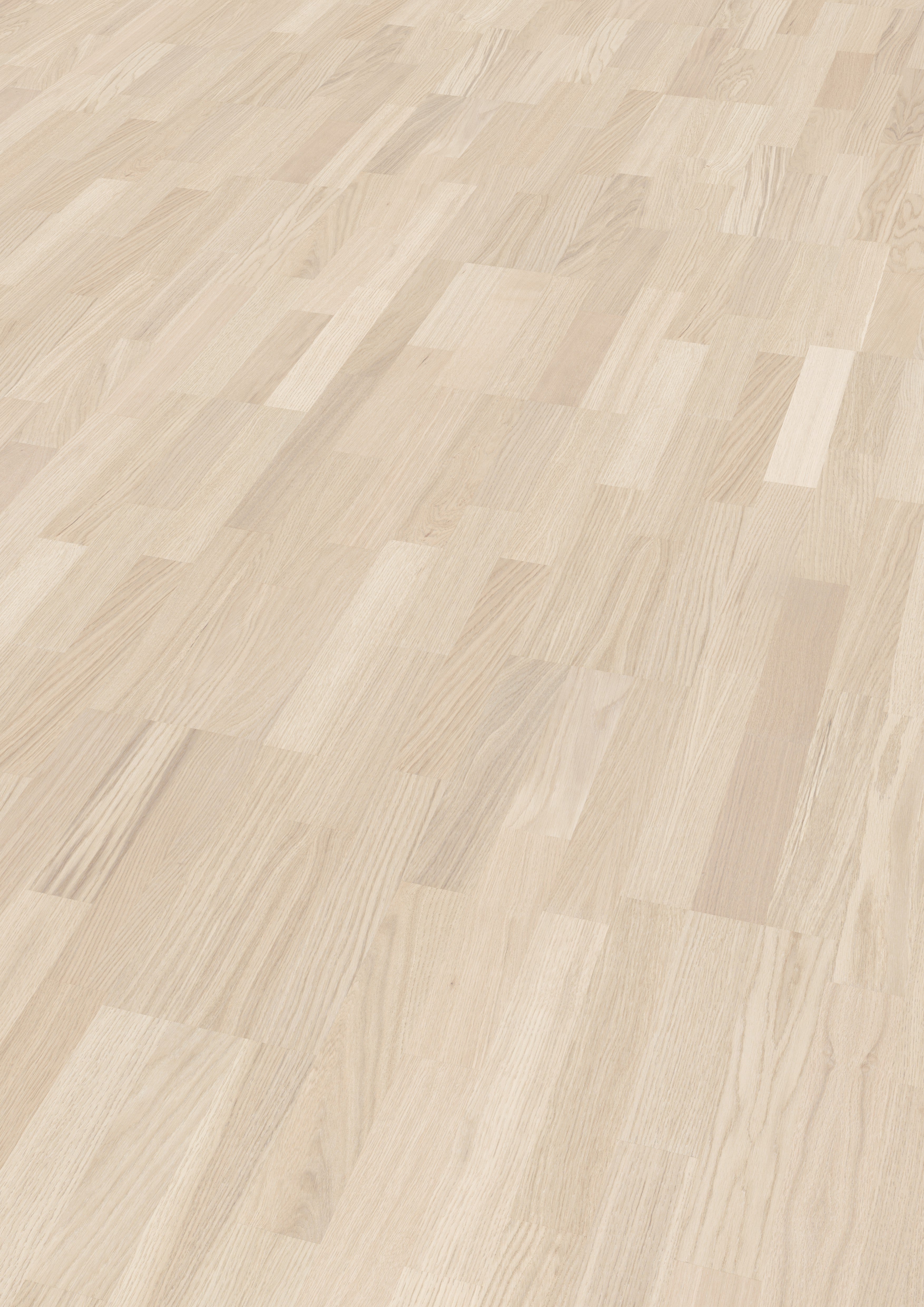 Lightwood Ek Vitlaserad 3-stav