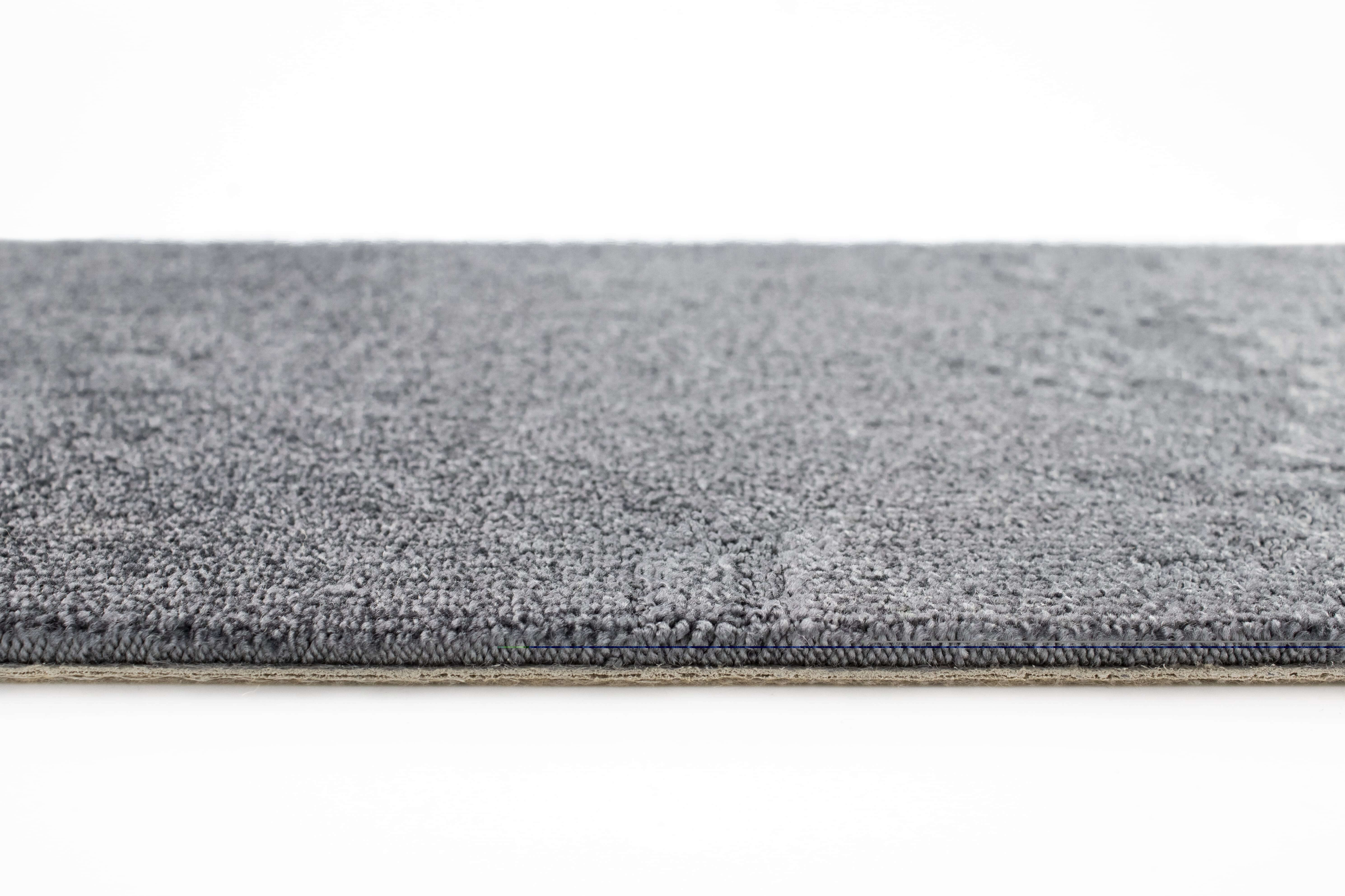 Vintage Antracit 889 Kjellbergs Textilgolv