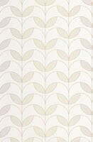 MISTINGUETT BEIGE LIN ANNEES FOLLES