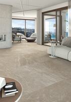 Betilo-R Taupe - 80x80cm