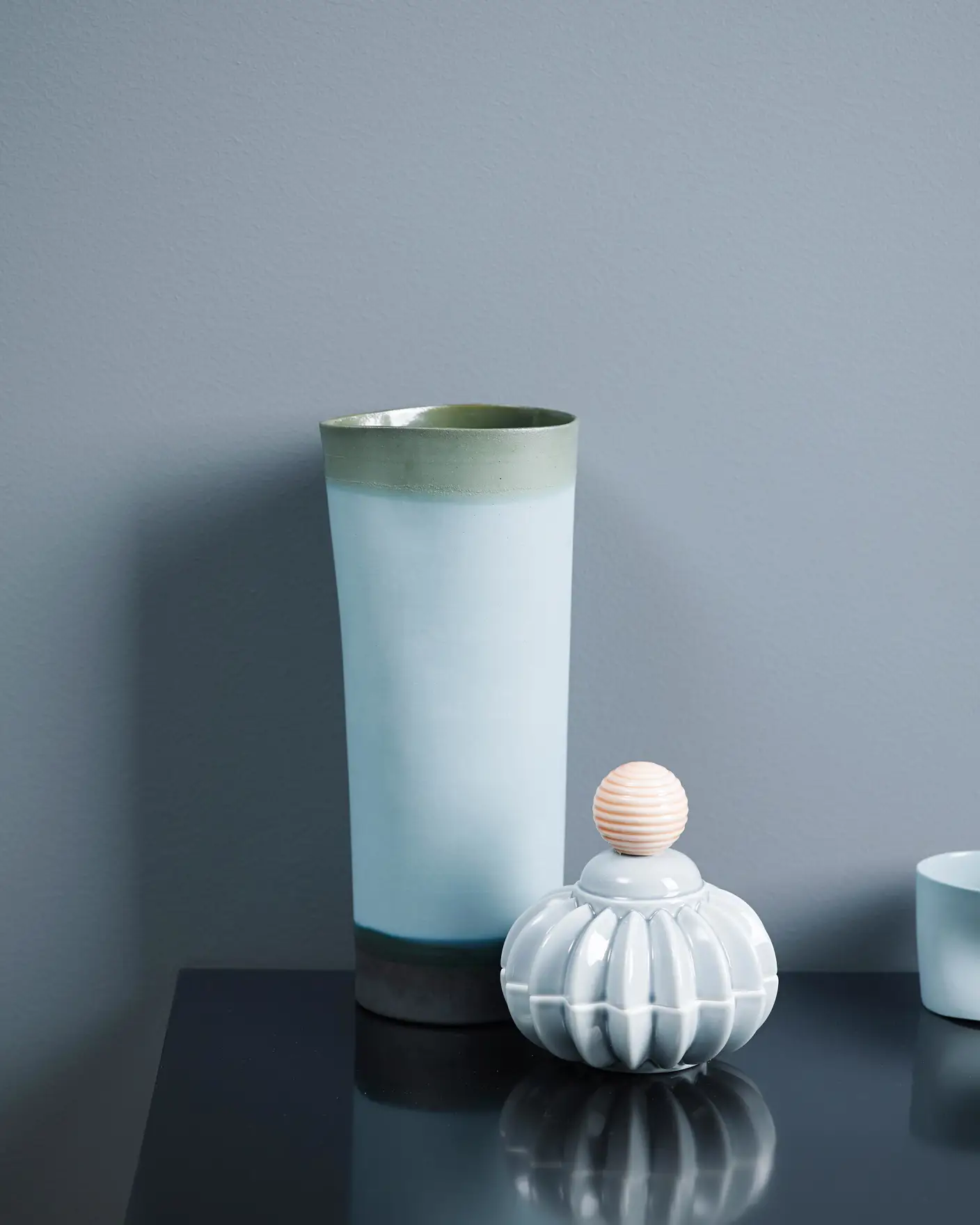 Kvällshimmel 4618 - Jotun Lady Pure Color