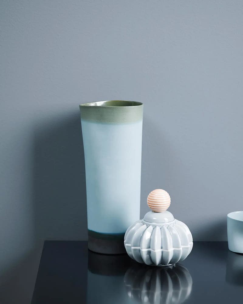 Kvällshimmel 4618 - Jotun Lady Pure Color