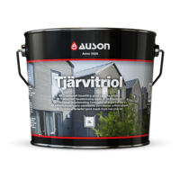 Tjärvitriol 3 L Grå