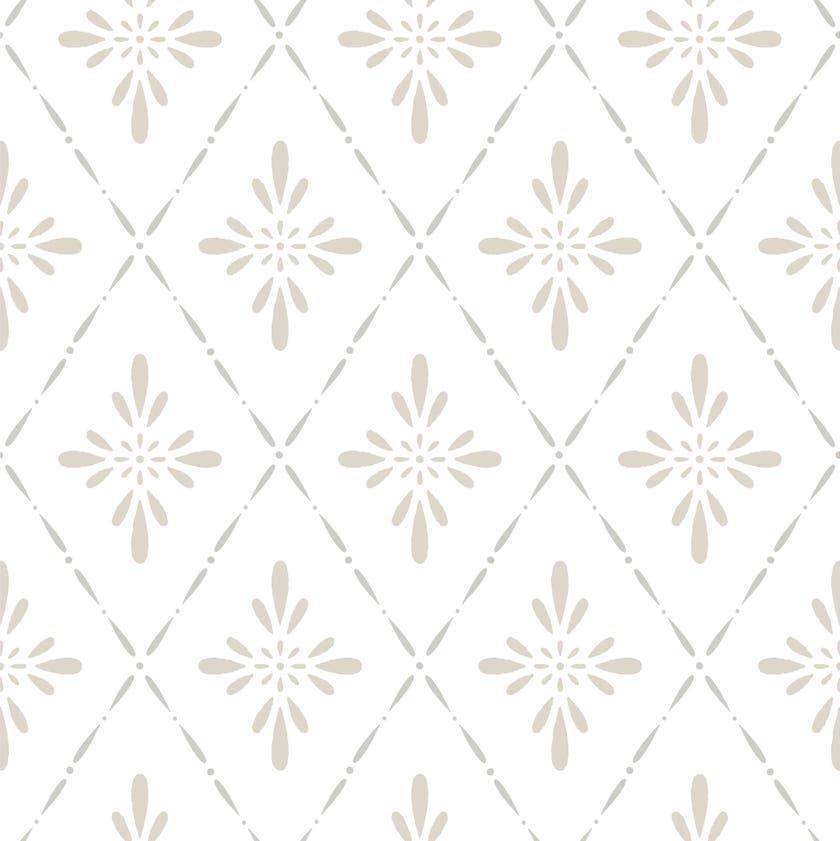 Duro - Ljungbacka, Beige Duro 1900