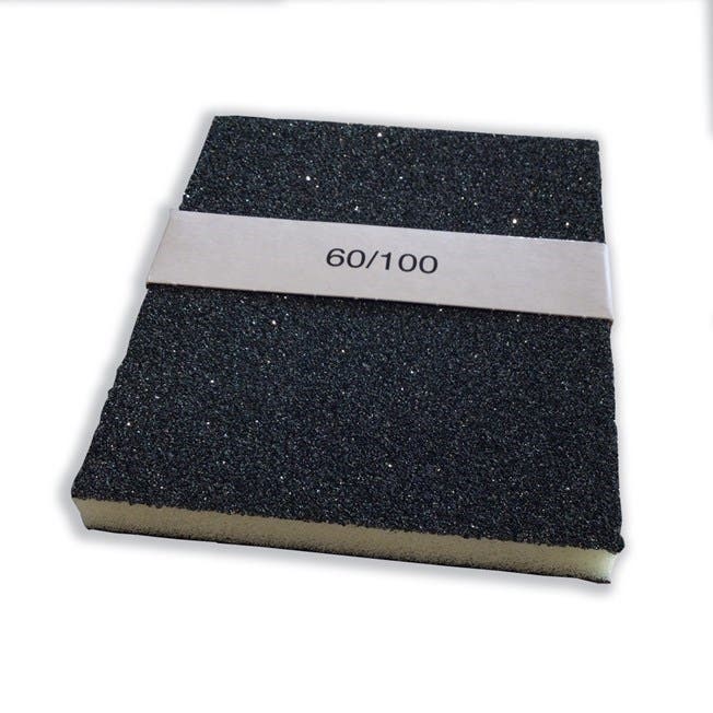 Slipsvamp tunn, Medium/Fin 60/100