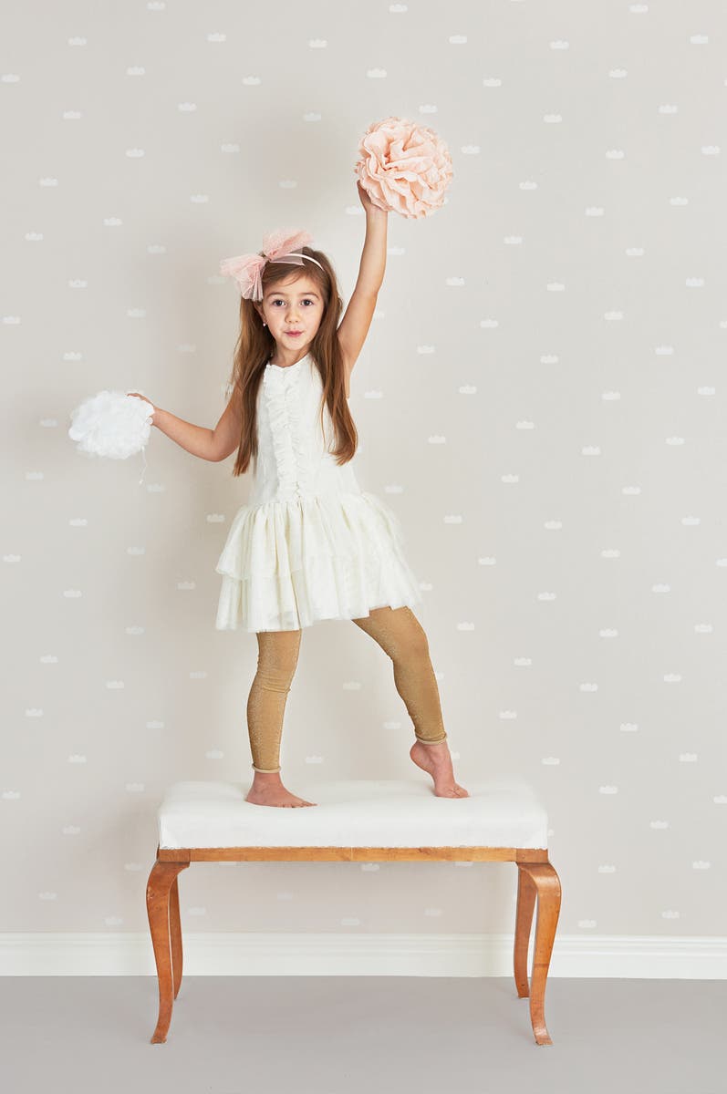 Dreamy clouds Wish upon your dreams