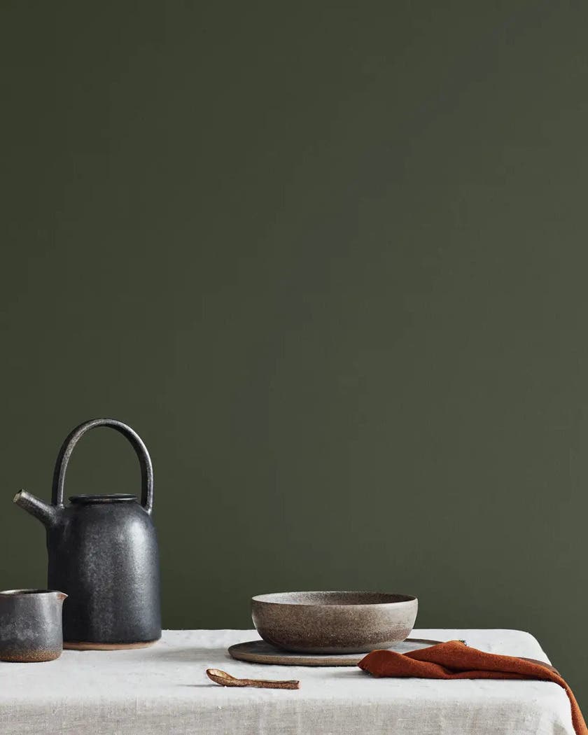 Northern Mystic 7613 - Jotun Lady Pure Color 3L