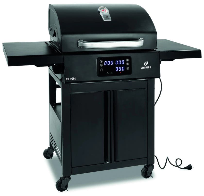 E-grill Landmann EG-11-591