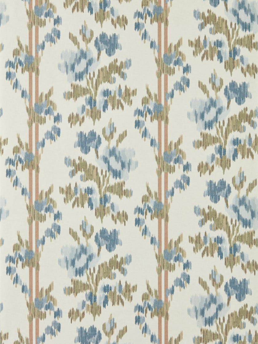 Apothecary Rose Ether Blues
