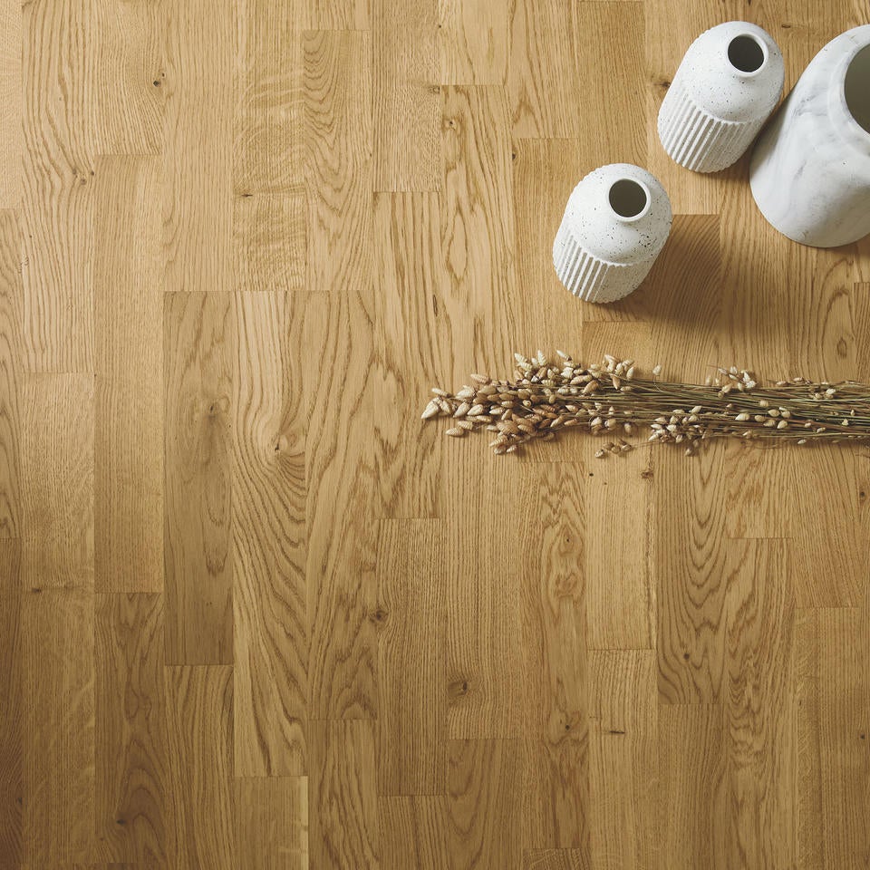 Pure | Ek Rustic Tres