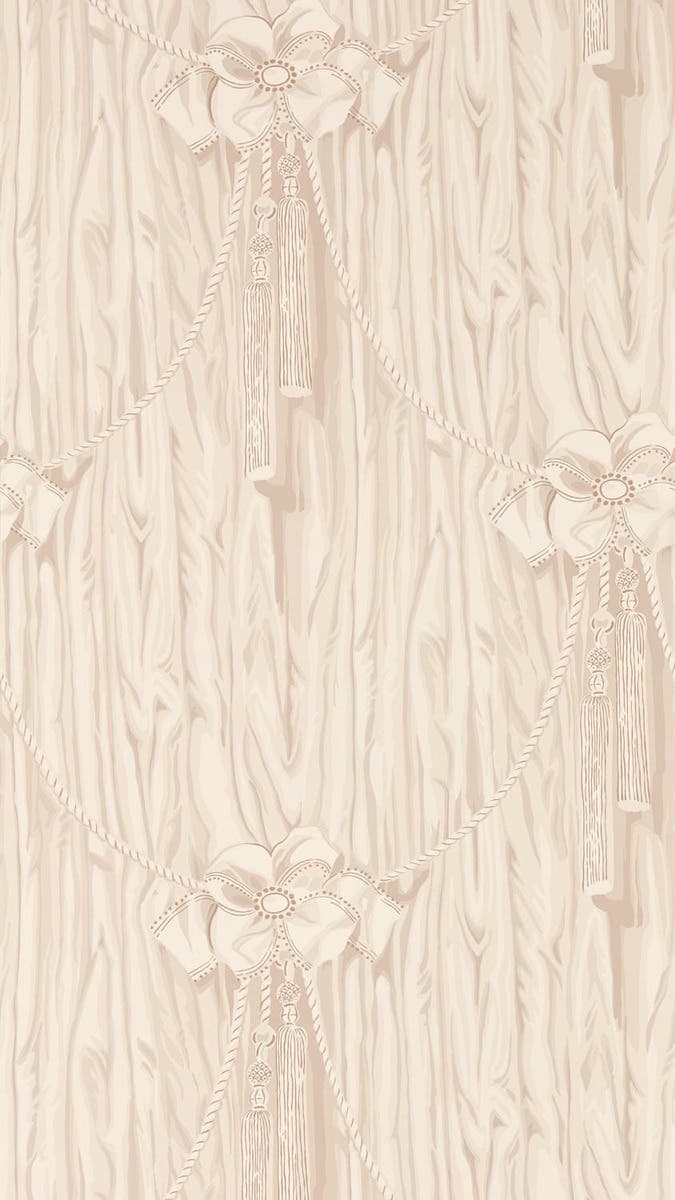 Wilsford Conch Sanderson x Giles Deacon