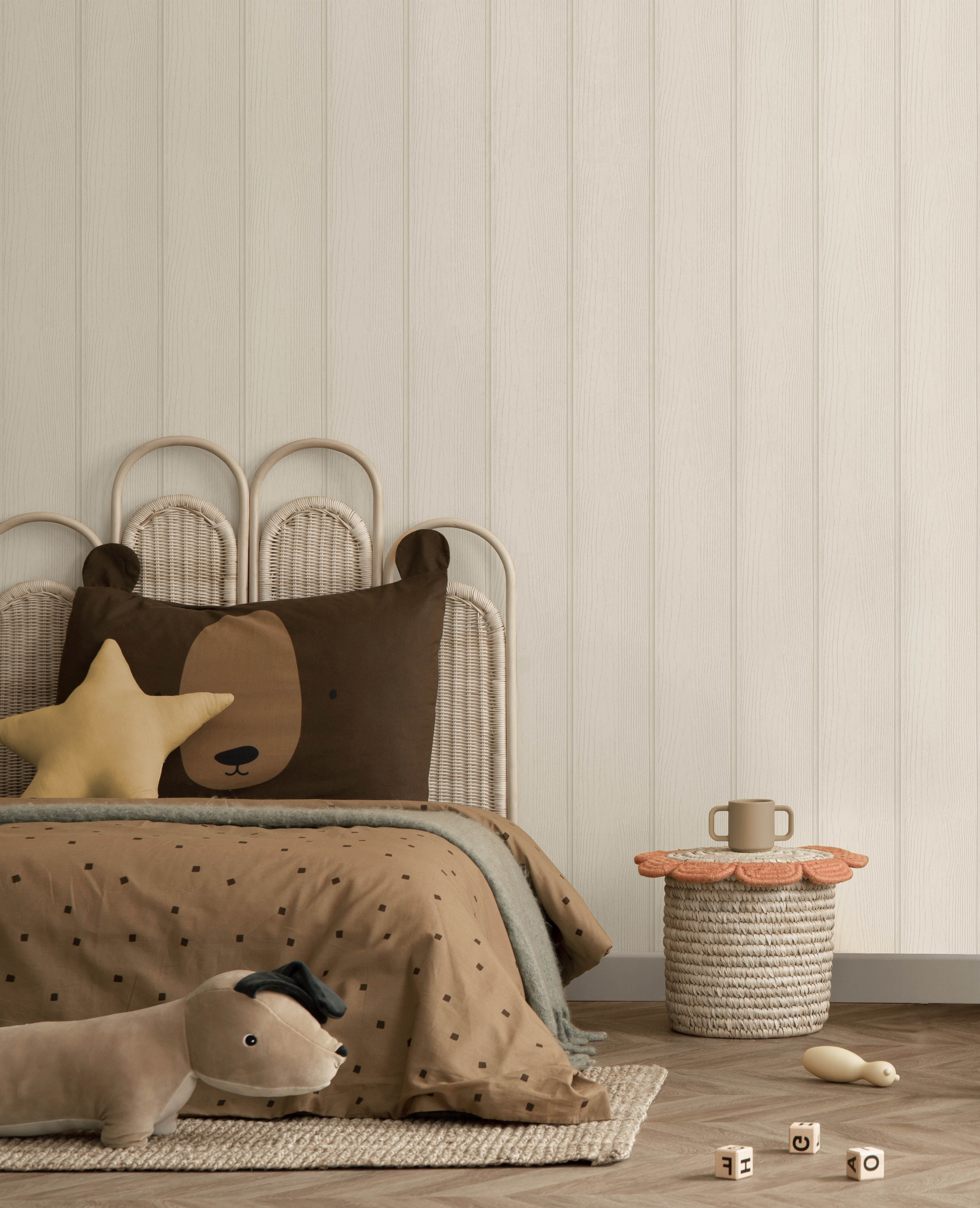 Intrade - Tongue & Groove Beige