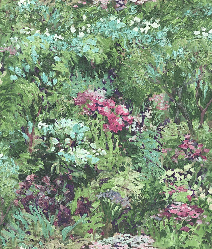 French Impressionist