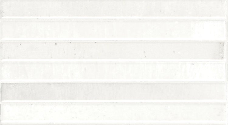 Pigalle Milk stavmosaik 12,5x25