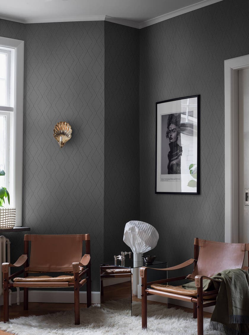 Boråstapeter - Garbo