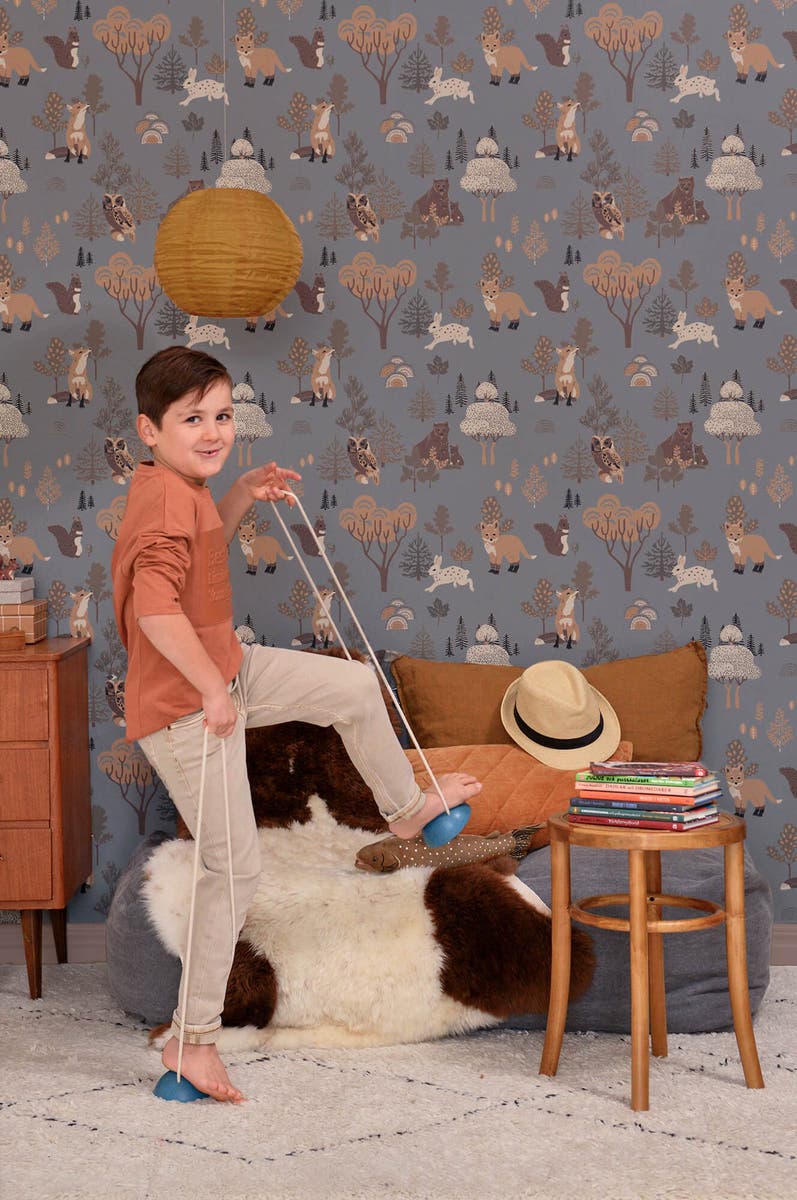 Majvillan - Deep forest Poetry