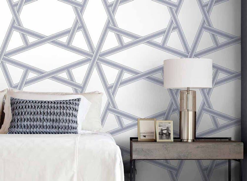 Peel & Stick Självhäftande Sticker