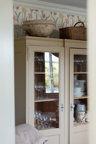 Boråstapeter - La Belle Epoque