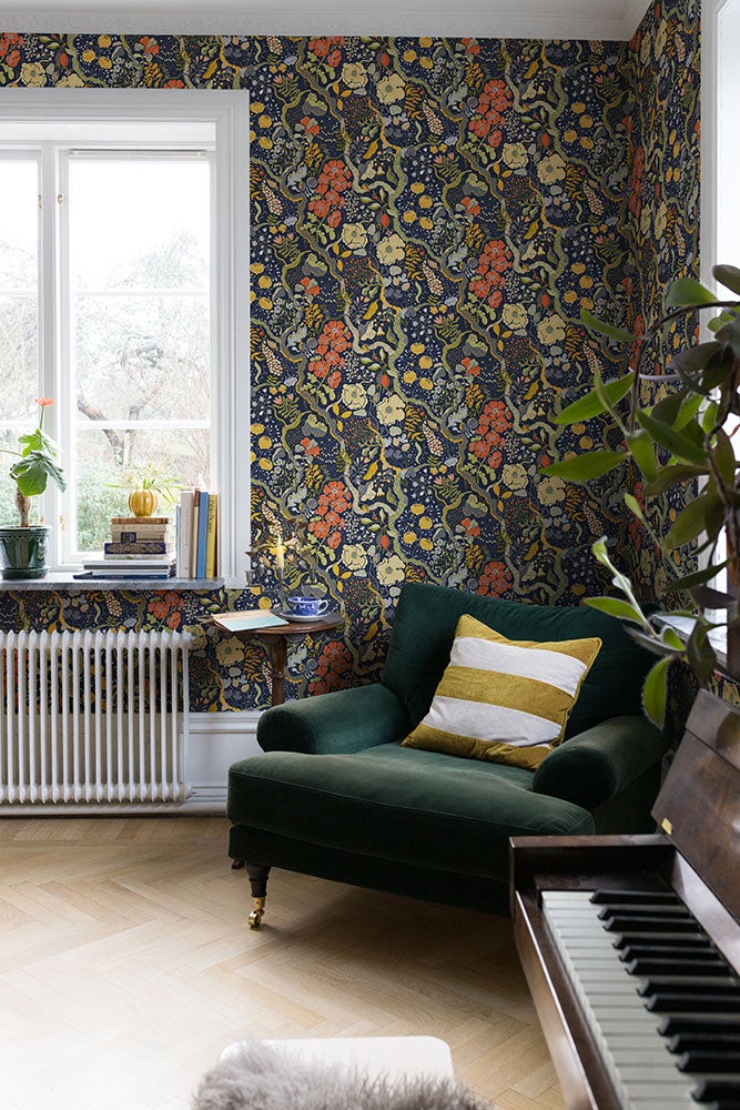 Midbec Tapeter - Ann