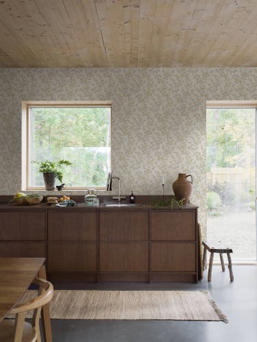 Boråstapeter - Forest Berries