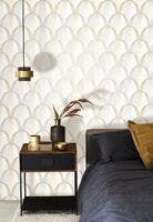 ENTREE DES ARTISTES BLANC ANNEES FOLLES