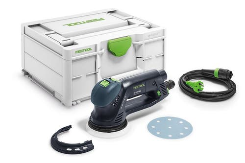 ROTEX RO 125 FEQ-PLUS