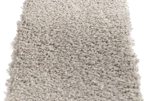 Sanford Taupe Golvabia Textilgolv