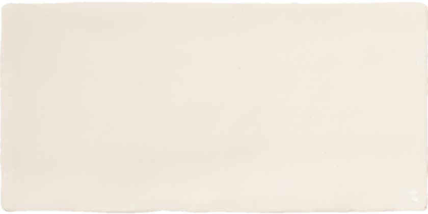 Signatur Creme blank 7,5x15